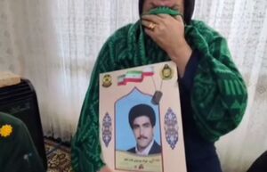 پرستویی که بعد از ۴۳ سال به خانه بازگشت