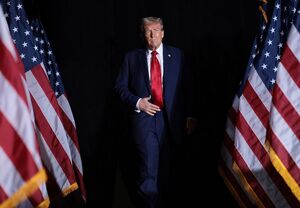 ترامپ بزرگترین تهدید برای امنیت ملی آمریکا