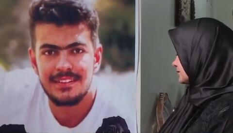 شهیدی که ۲ روز پس از سالگرد تولدش به شهادت رسید