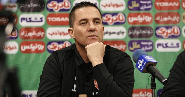 تيم،پرسپوليس،شرايط،دست،طاهرزاده،پيشكسوت،باقري،تعويض،سرمربي،تمركز