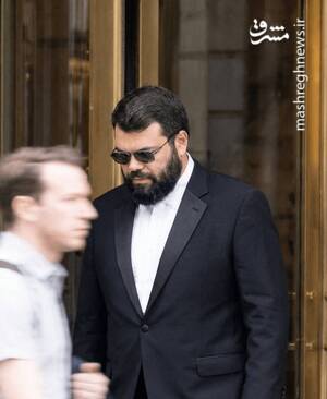 گفتوگو با روحانیای که شایعه شد فرزند حجتالاسلام صدیقی است+ فیلم