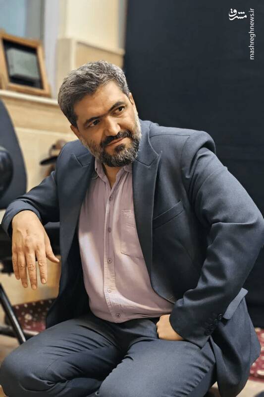 گفتوگو با روحانیای که شایعه شد فرزند حجتالاسلام صدیقی است+ فیلم