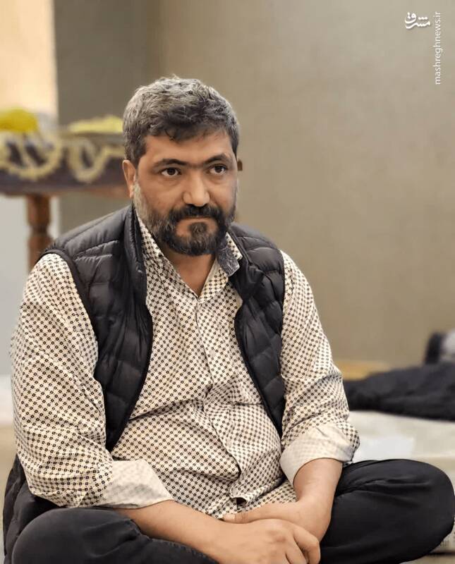 گفتوگو با روحانیای که شایعه شد فرزند حجتالاسلام صدیقی است+ فیلم