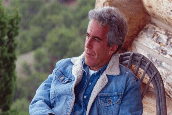 اپستين،جفري،تاجر،اسناد،آمريكا،سولفوريك،كعبه،اسيد،پرده،منتشر، ...