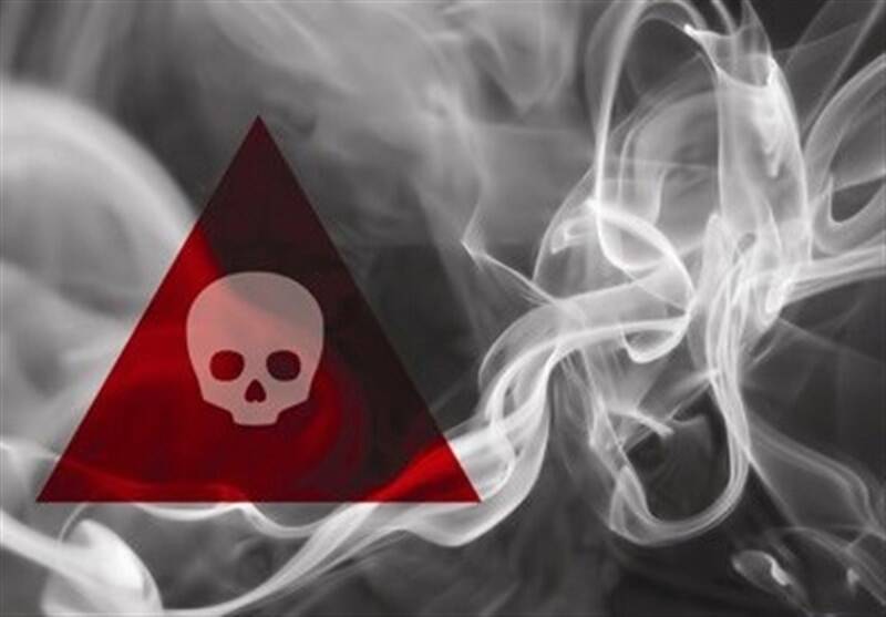 حادثه،مونوكسيد،اورژانس،كربن،گاز