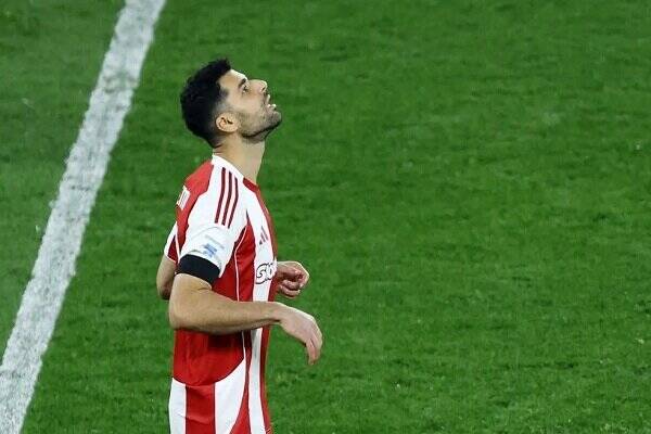 المپياكوس،امتياز،آاك،طارمي،آتن