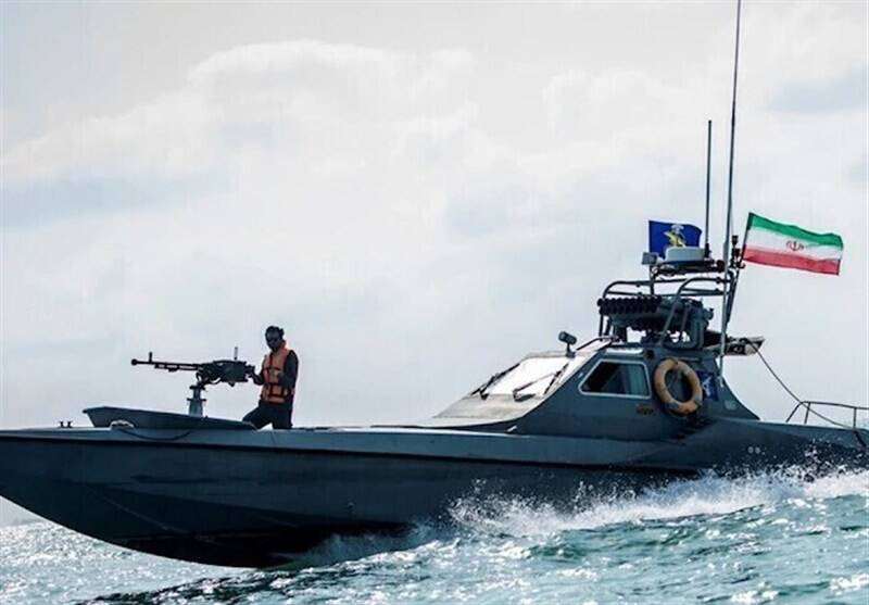 پاسداران،سپاه،هرمز،تنگه،رزمايش