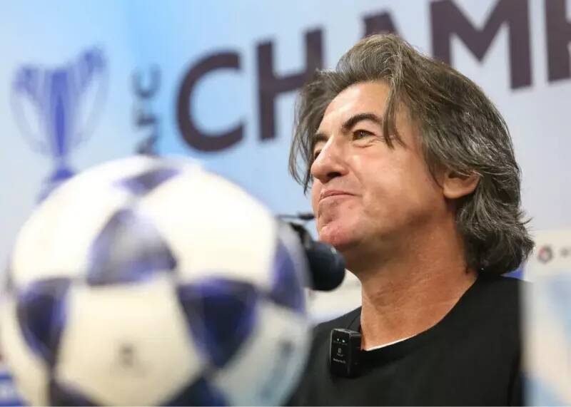 فیلم/ ساپینتو: هیچ چیز غیرممکنی برای ما وجود ندارد