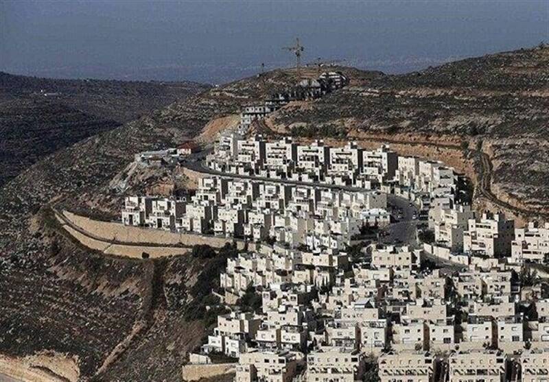 باختري،كرانه،رژيم،تصميم،صهيونيستي،شهرك،اسرائيل،عنوان،الخليل، ...