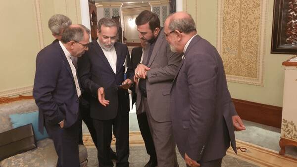 ايران،مذاكرات،غيرمستقيم،مذاكره،رواني،مدل،مستقيم،منافع،كاهش،س ...