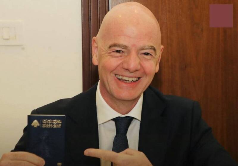 تابعيت،لبنان