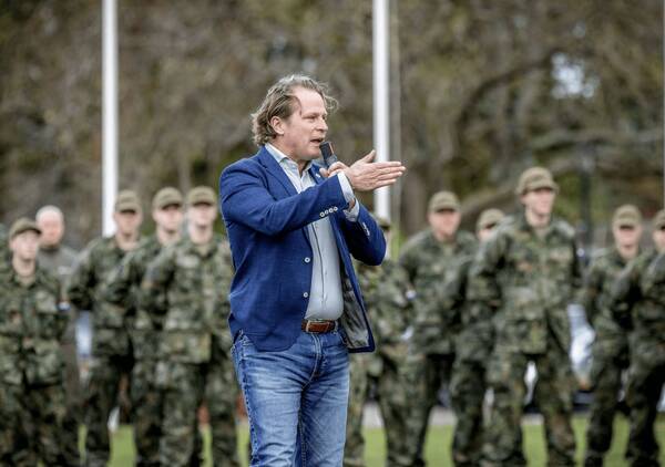 هلند،تحويل،آماده