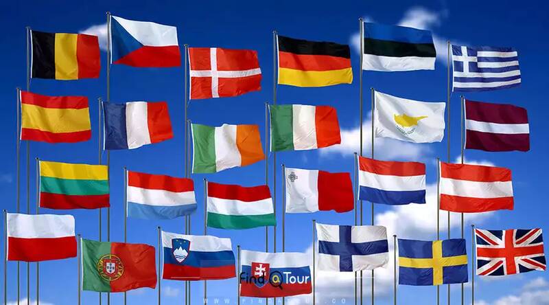  اروپا و رویای استقلال