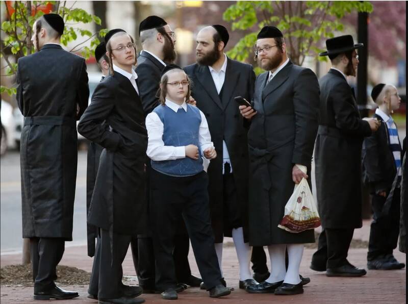  پای حریدی‌ها روی گلوی نتانیاهو