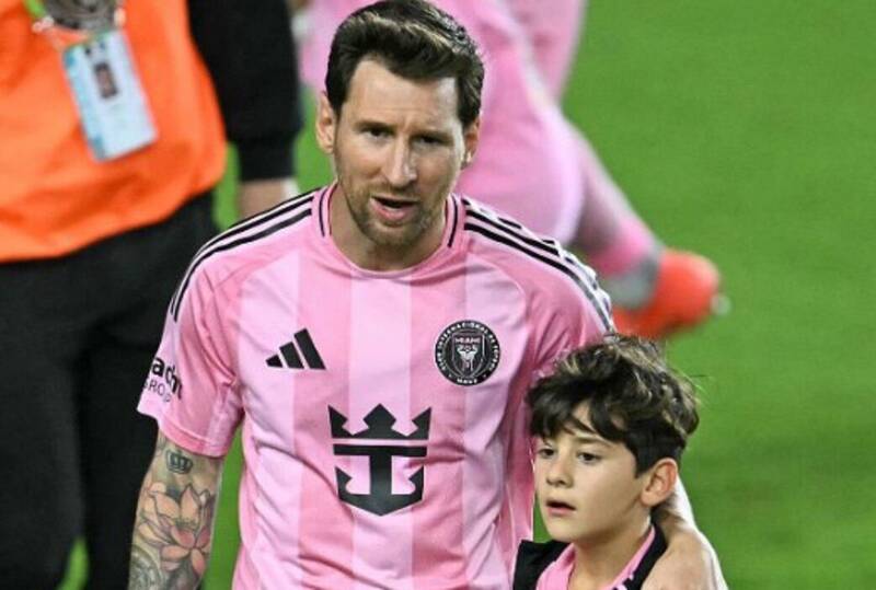 مسي،بازي،گلزني