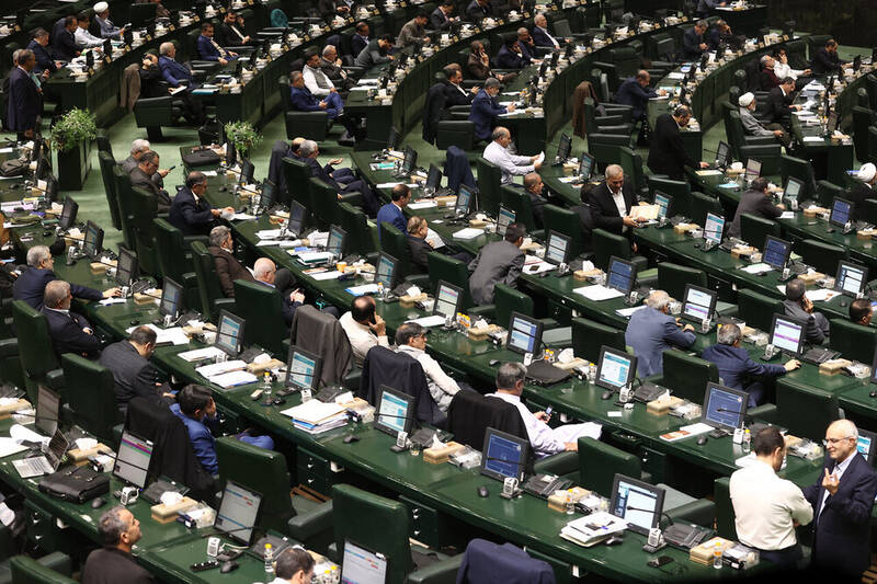 مجلس،علني،جلسه،بررسي،لايحه،نمايندگان،بودجه