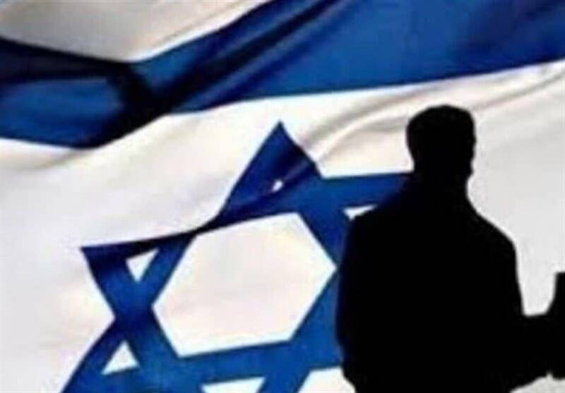 آمريكا،اطلاعات،موساد،افسر