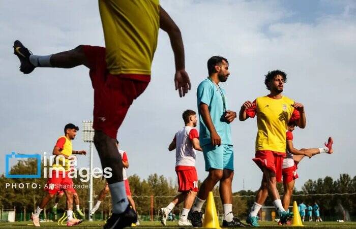 سرنوشت کادرفنی تیم امید روی میز کمیته فنی؛ تقویت یا برکناری؟