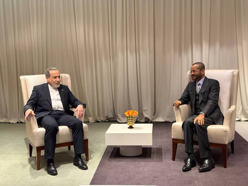 مذاكرات،برگزار،عمان،غيرمستقيم،صبح،خارجه،ديدار