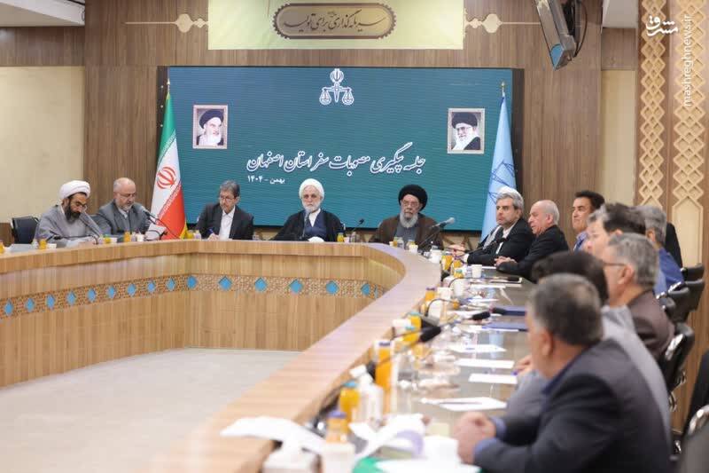 فتنه اخیر ماهیت کودتاگونه داشت/ افراد پشت‌پرده اغتشاشات در حکم عاملان تروریستی هستند