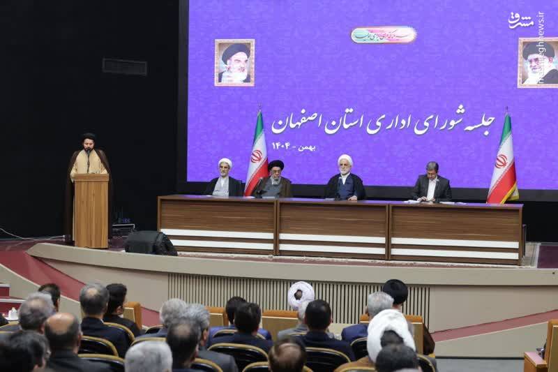 فتنه اخیر ماهیت کودتاگونه داشت/ افراد پشت‌پرده اغتشاشات در حکم عاملان تروریستی هستند