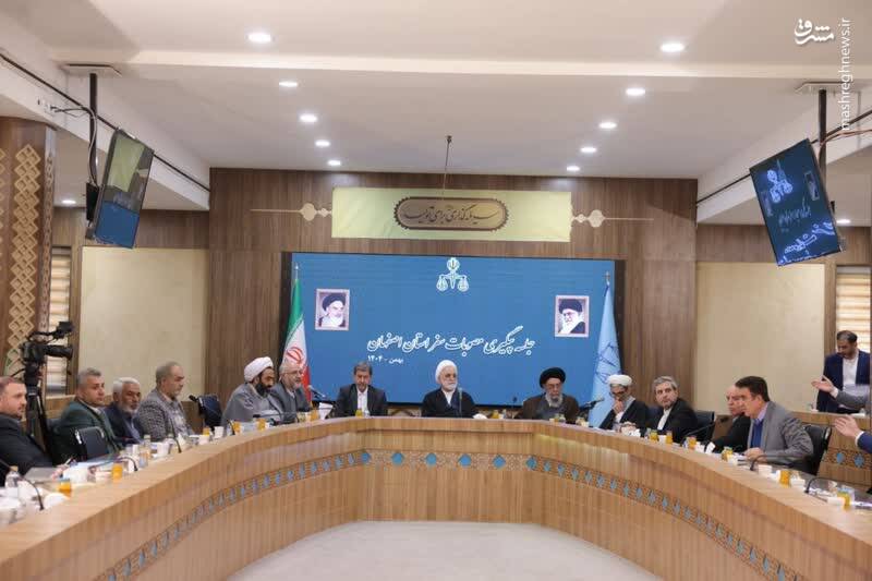 فتنه اخیر ماهیت کودتاگونه داشت/ افراد پشت‌پرده اغتشاشات در حکم عاملان تروریستی هستند