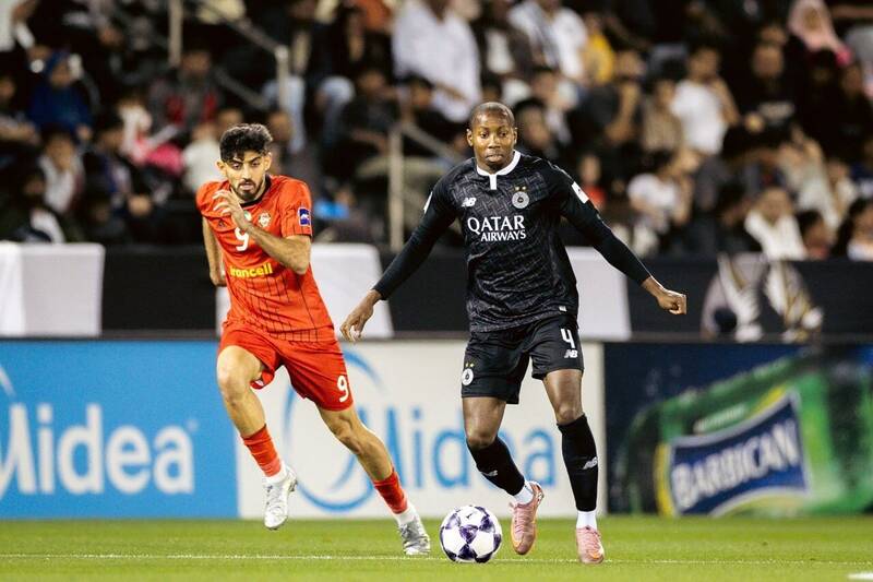 بازي،تراكتور،تيم،خانبان،الغرافه،ليگ،خبري