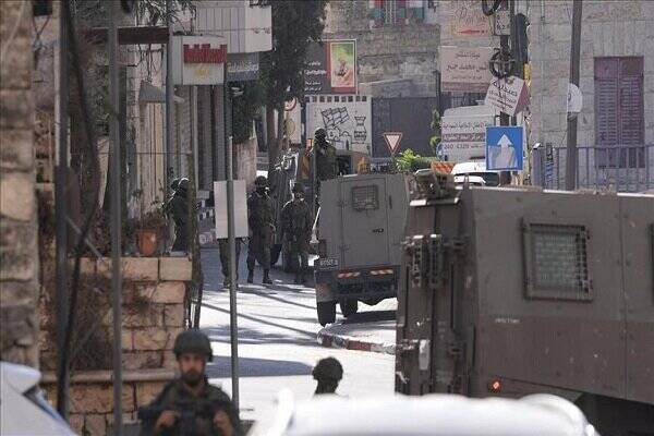 شهادت جوان فلسطینی به ضرب گلوله صهیونیست‌ها در قلقیلیه