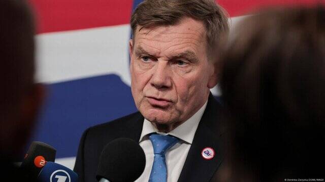 ايالات،متحده،دفاع،خارجه،آلمان،اروپا،وزير،اوكراين