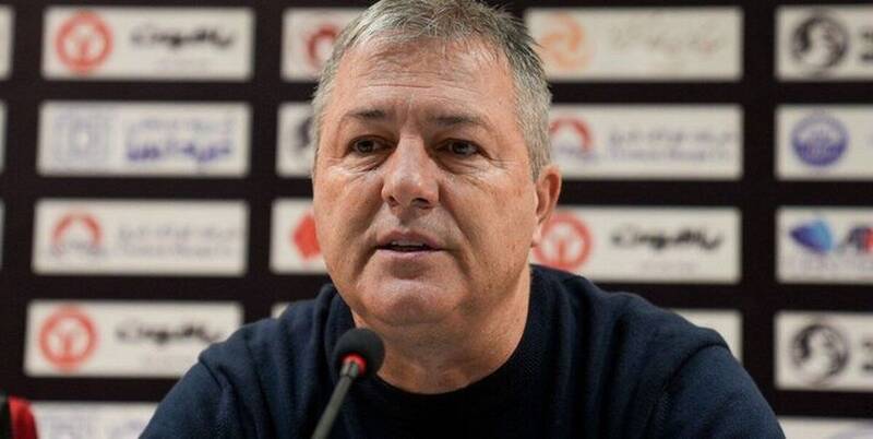 AFC،جريمه،تراكتور،غيبت،اخيرا