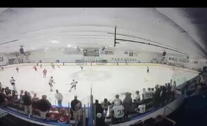 تیراندازی مرگبار در یک زمین هاکی در آمریکا