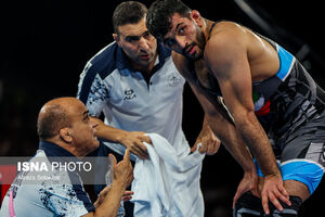 حسن یزدانی را زود قضاوت نکنیم