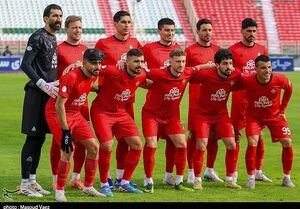 الغرافه - تراکتور؛ تلاش آخر در آغاز دوران پسا اسکوچیچ!