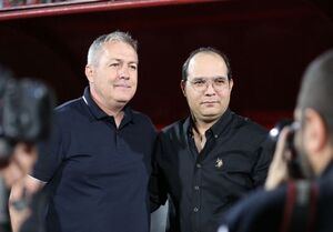 تراکتور قید گل‌محمدی را زد، ربیعی به قطر می‌رود/تا جمعه در دوحه!