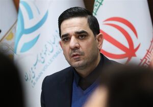 تقوی: پیاتزا قطعاً به ایران می‌آید