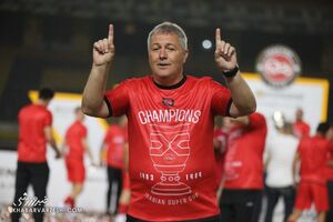 کارنامه موفق اسکوچیچ در تراکتور/ پایان تلخ داستان محقق رویاهای پرشورها