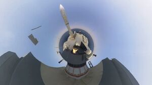 تصاویر رزمایش نیروی دریایی سپاه در جزایر ایرانی خلیج فارس