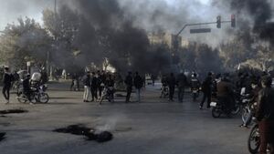 گفت‌وگو با همکاران و خانوادۀ پلیسی که با چاقو شهید شد