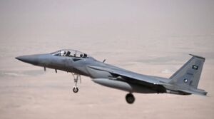 نگرانی دولت ترامپ از تقویت عربستان با سلاح‌های غیرآمریکایی