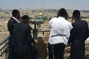 اسرائیل چه خوابی برای کرانه باختری دیده است؟