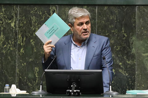 درآمدهای تازه ایران کجا خرج می‌شود؟ / منابع درآمدی که از تنگه هرمز و فروش نفت هم غنی‌تر هستند