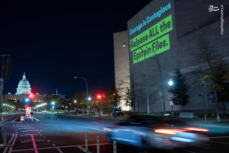 از دونالد ترامپ تا مایکل جکسون در اسناد جدید پرونده اپستین/ پنهان‌سازی حقیقت با ژست شفافیت