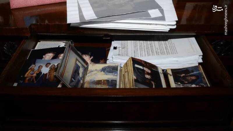 از دونالد ترامپ تا مایکل جکسون در اسناد جدید پرونده اپستین/ پنهان‌سازی حقیقت با ژست شفافیت