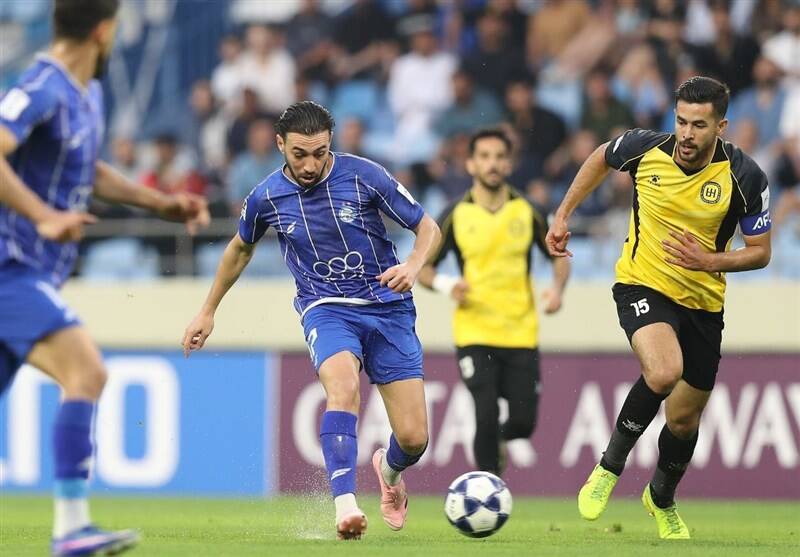 استقلال،بازي،ساپينتو،ريكاردو،الحسين،اردن