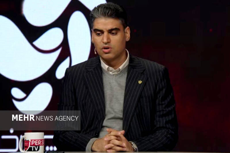 پرسپولیس با همین ۴ باخت قطعا قهرمان میشود