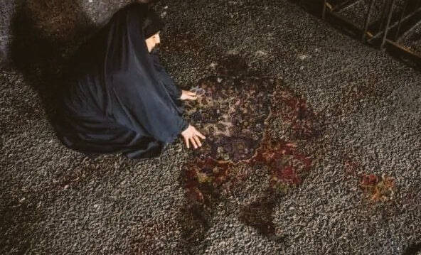 واکنش کاربران فضای مجازی به اربعین شهدای حوادث دی ماه