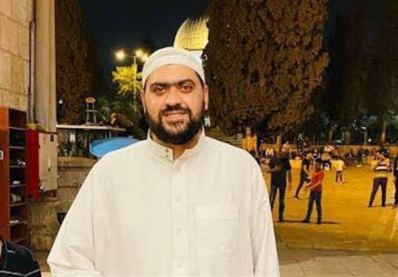 مسجد،الاقصي،رژيم،قدس،رمضان،صهيونيستي،ماه،نمازگزاران،فلسطينيا ...