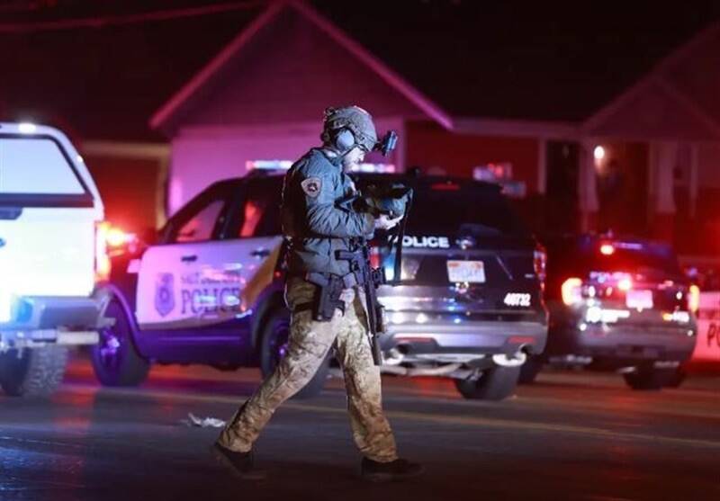 پليس،آيلند،ايالت