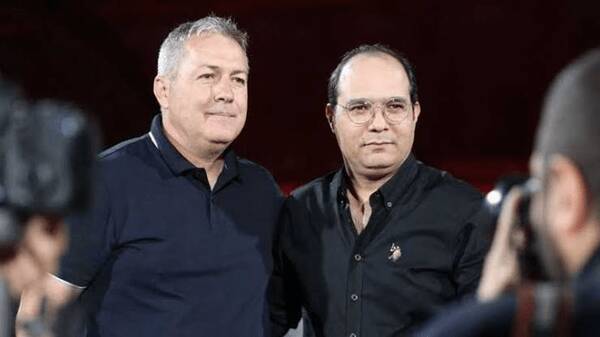 تراكتور،ربيعي،سرمربي،مربي،مذاكرات