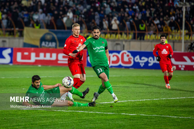 تراكتور،انضباطي،كميته،بازي،تيم،حذفي،تبريز